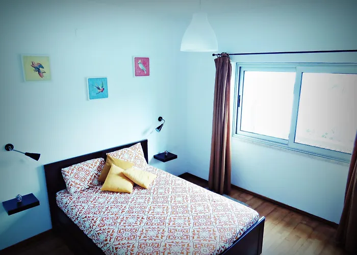 Residencia Norte - Al בית הארחה 4*