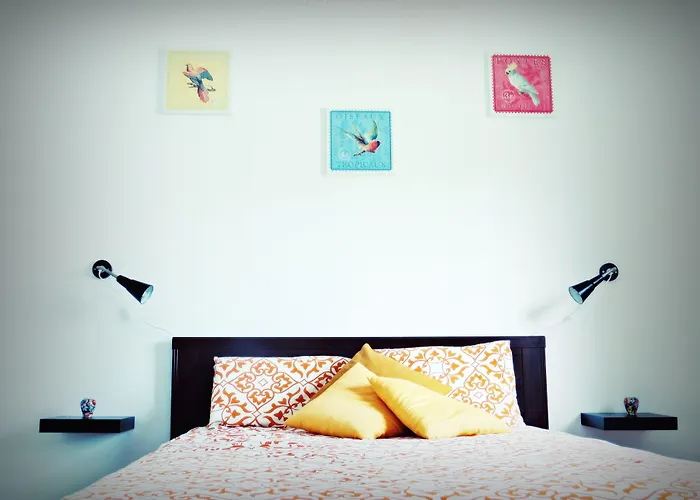 Residencia Norte - Al נאזרה