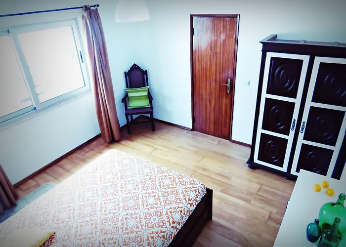 Residencia Norte - Al נאזרה