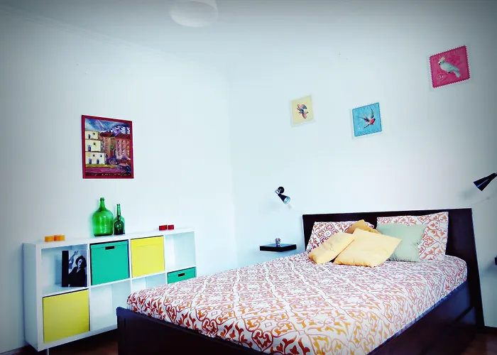 Residencia Norte - Al 4*