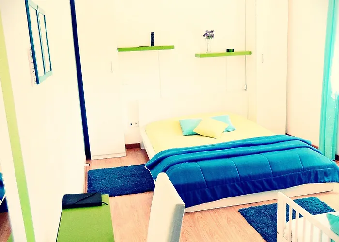 Residencia Norte - Al