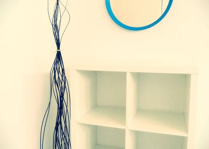 Residencia Norte - Al