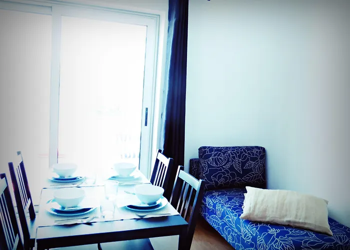 Residencia Norte - Al נאזרה