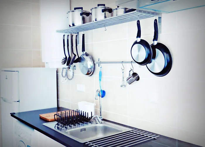 Residencia Norte - Al 4*