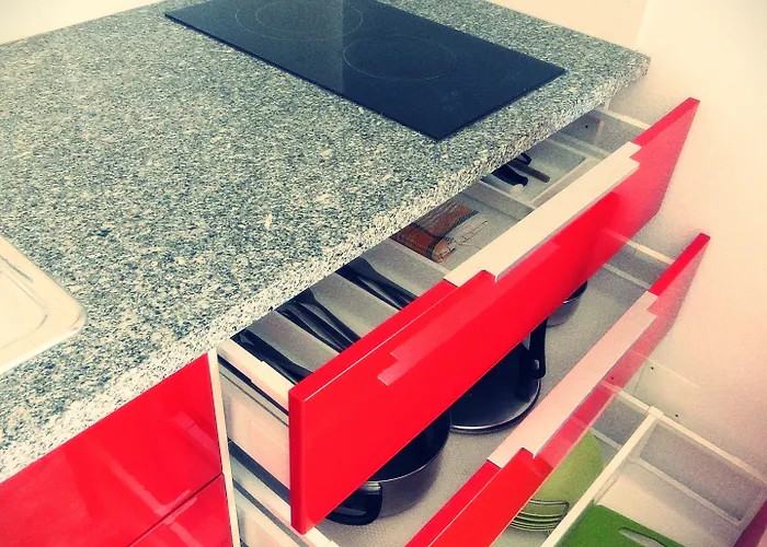 בית הארחה Residencia Norte - Al