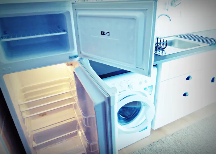 Residencia Norte - Al בית הארחה