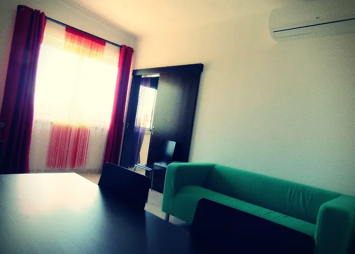 Residencia Norte - Al Gæstehus 4*