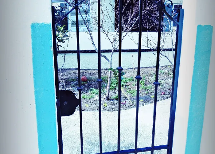 בית הארחה Residencia Norte - Al 4*