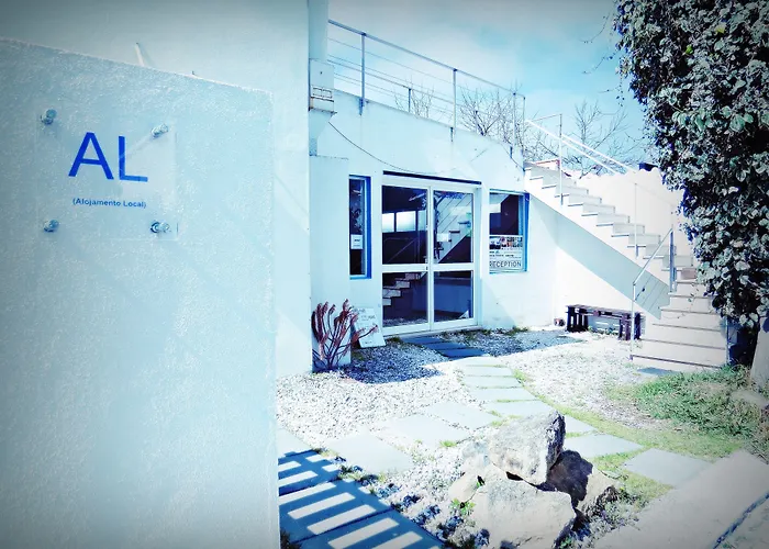 Residencia Norte - Al 4*