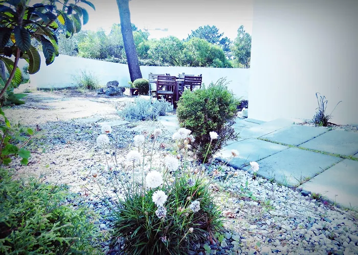 בית הארחה Residencia Norte - Al