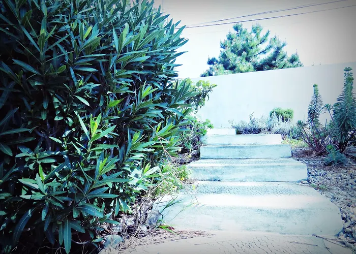 Residencia Norte - Al