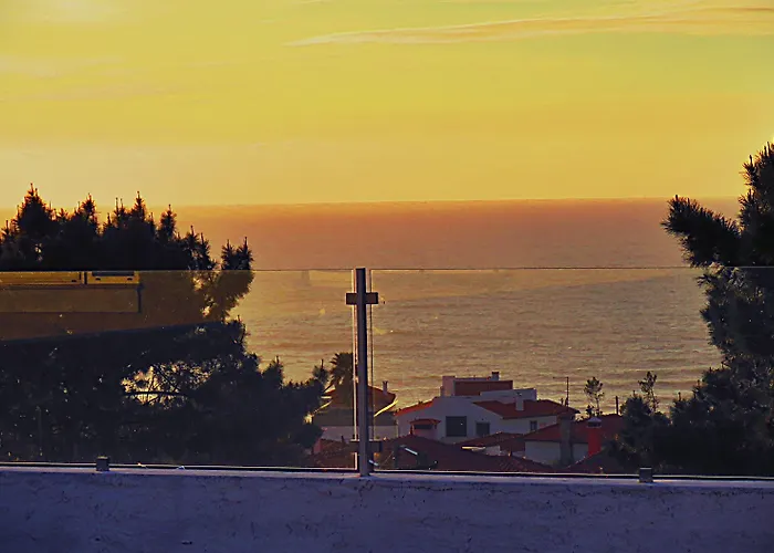 Residencia Norte - Al בית הארחה 4*