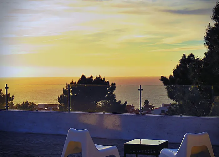 בית הארחה Residencia Norte - Al