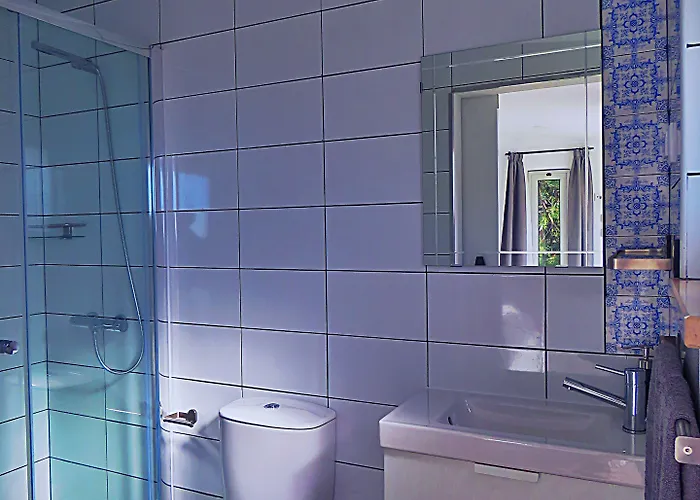 בית הארחה Residencia Norte - Al נאזרה