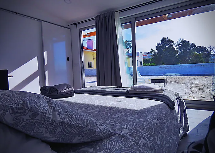 Residencia Norte - Al 4* נאזרה