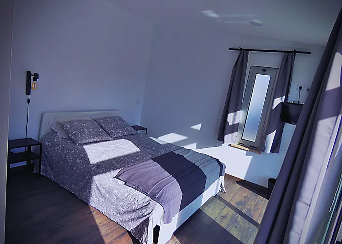 Residencia Norte - Al 4* נאזרה