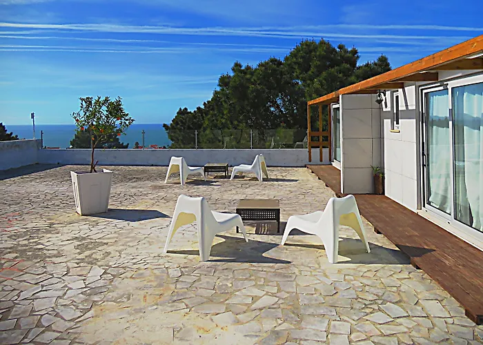 Residencia Norte - Al בית הארחה 4*