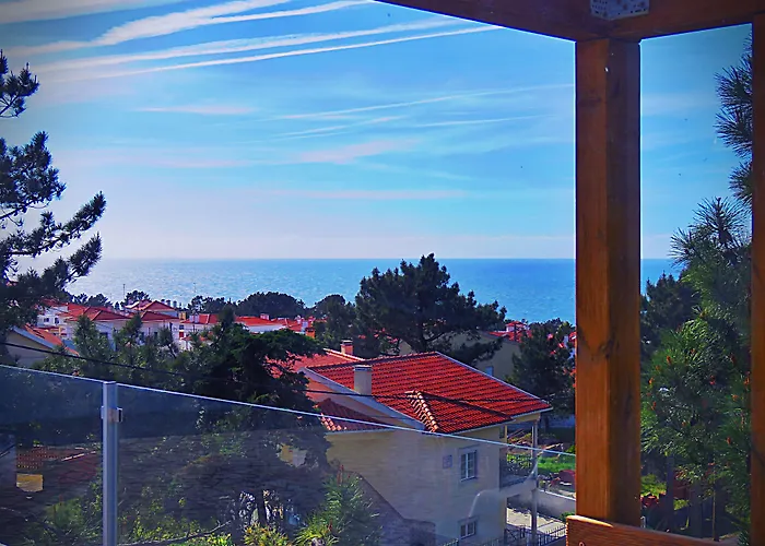 Residencia Norte - Al נאזרה