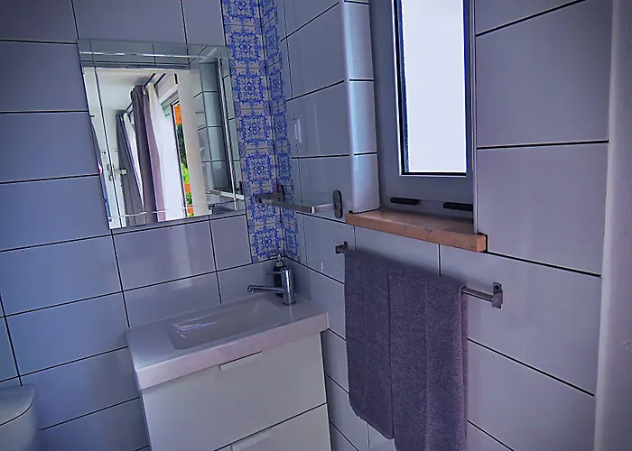 Residencia Norte - Al בית הארחה נאזרה