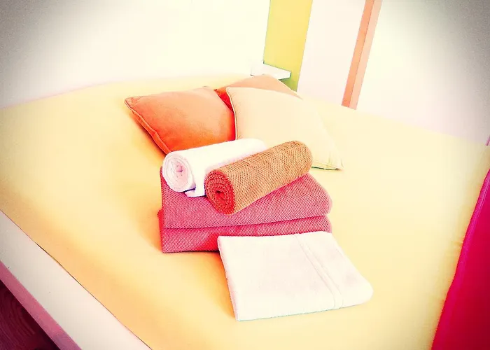 Residencia Norte - Al 4* Nazaré
