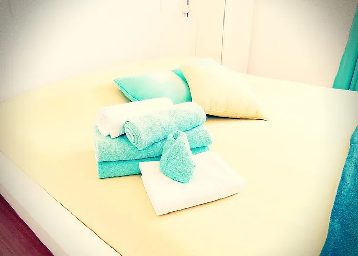 Residencia Norte - Al 4* Nazaré
