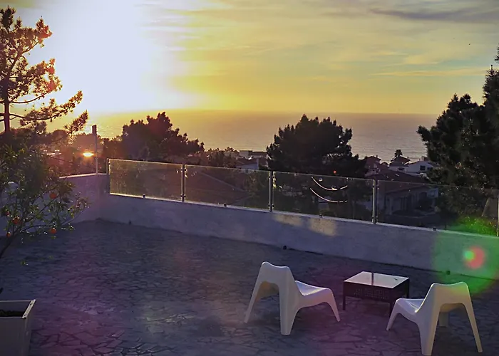 Residencia Norte - Al