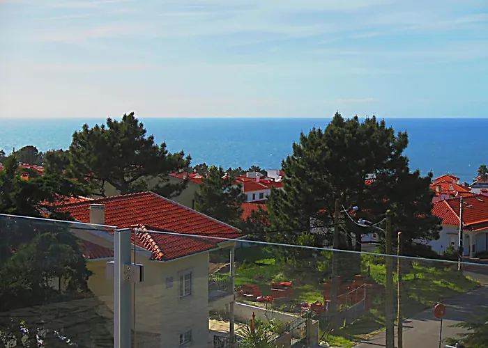 Gæstehus Residencia Norte - Al Nazaré