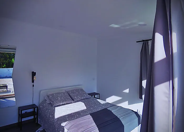 Gæstehus Residencia Norte - Al 4*