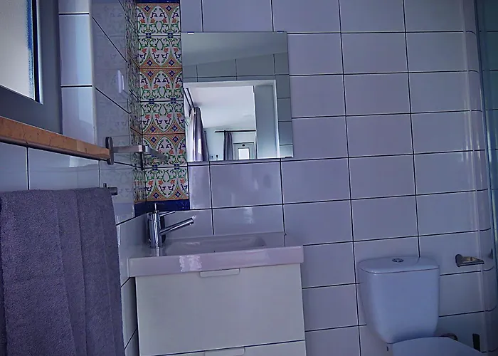 Residencia Norte - Al Gæstehus 4*