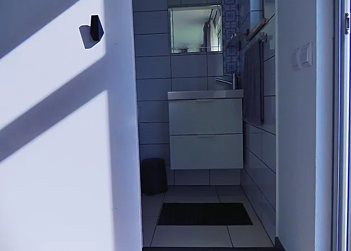 Residencia Norte - Al Gæstehus 4*