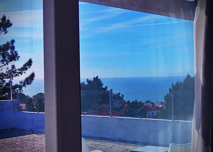 Residencia Norte - Al בית הארחה