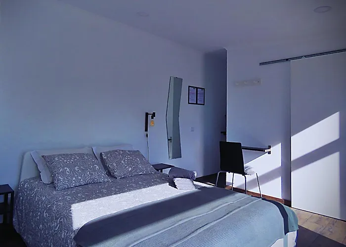 Residencia Norte - Al Gæstehus