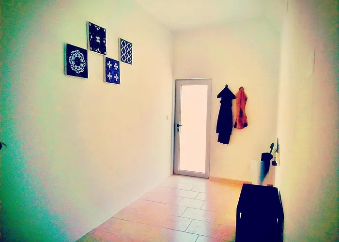 Residencia Norte - Al בית הארחה 4*